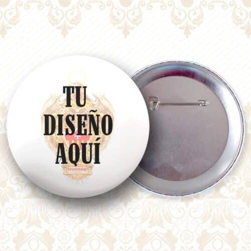 chapas-personalizadas-cofrades-hermandades-cofradias-semana-santa