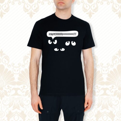 camiseta cofrade izquierdo