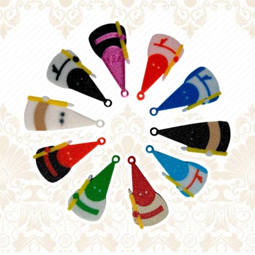 mini-nazarenos-3d-colgantes-jerez-semana-santa-hermandades