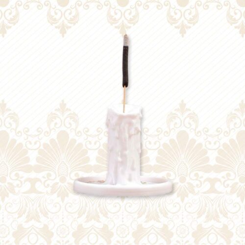 soporte para varillas de incienso