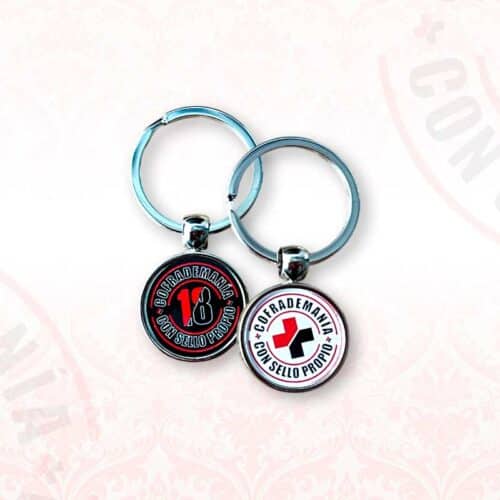 llavero-mini-circulo-cofrademania