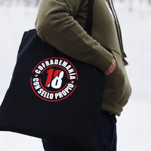 bolso de cofrademania