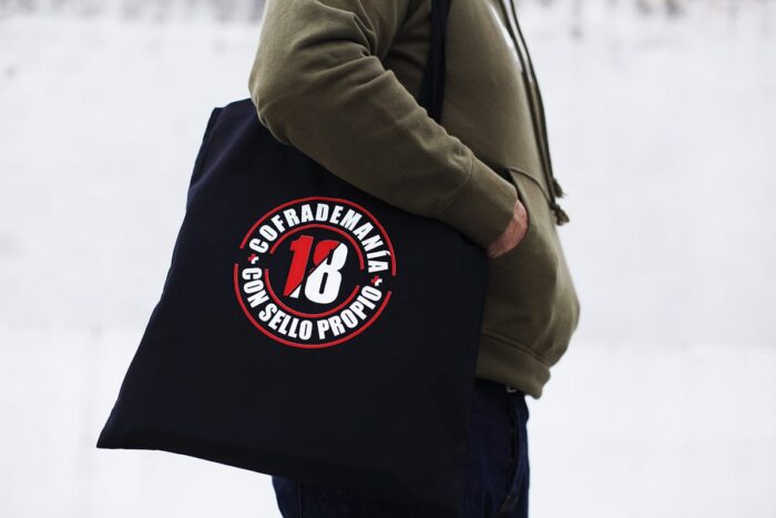 bolso de cofrademania