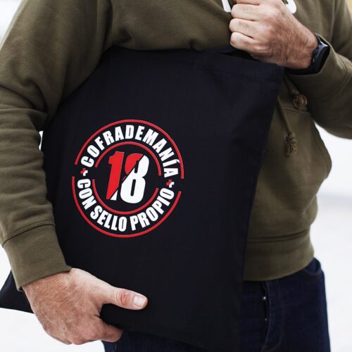 bolso de cofrademania