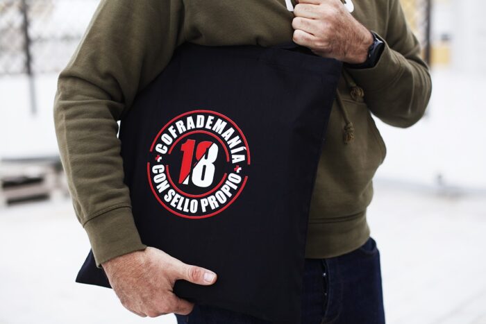 bolso de cofrademania