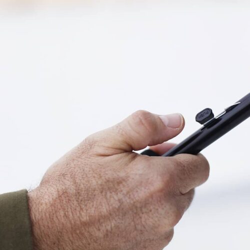 paraguas cofrademania