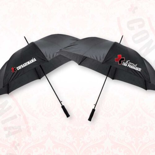 paraguas-cofrademania