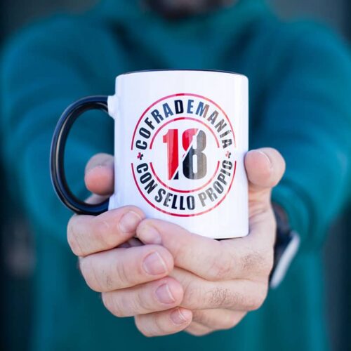 taza cofrademania