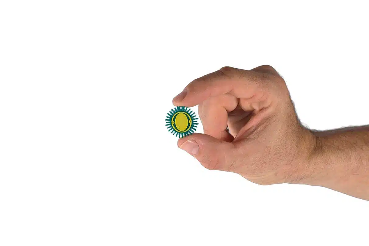 Medalla de la Defensión - Imagen 2